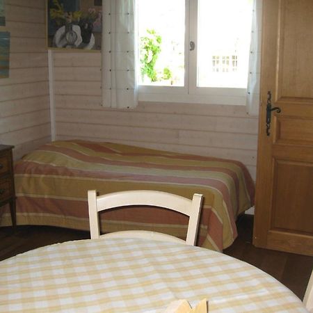 Bnb Atelier De St. Maurice Vésenaz Exterior photo