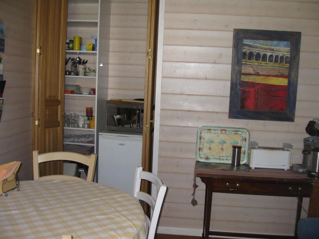Bnb Atelier De St. Maurice Vésenaz Exterior photo